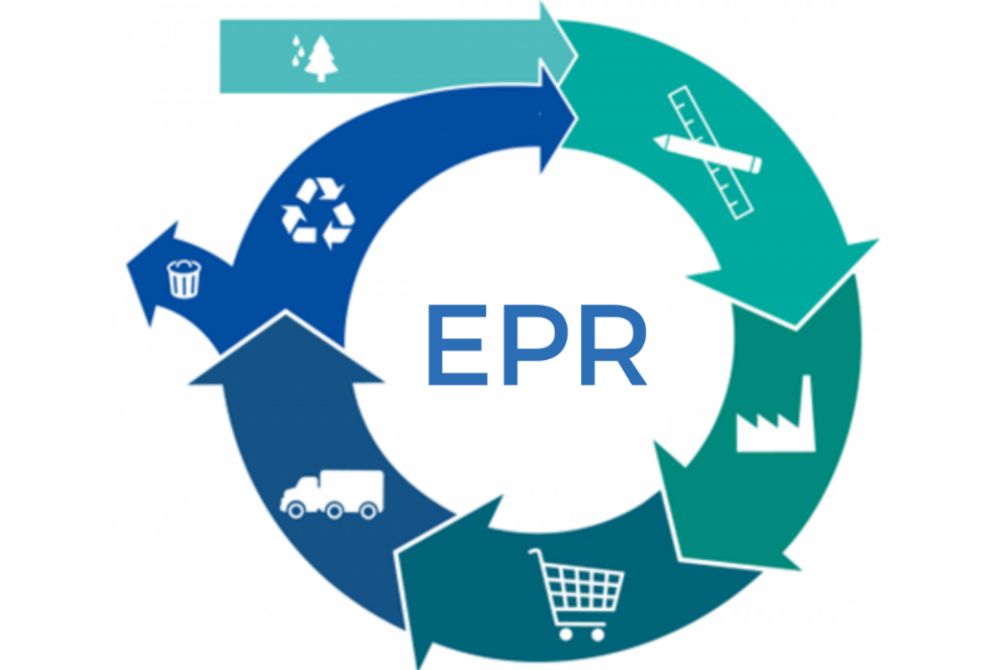 Vận hành Cổng thông tin điện tử EPR quốc gia và những thuận lợi cho doanh nghiệp