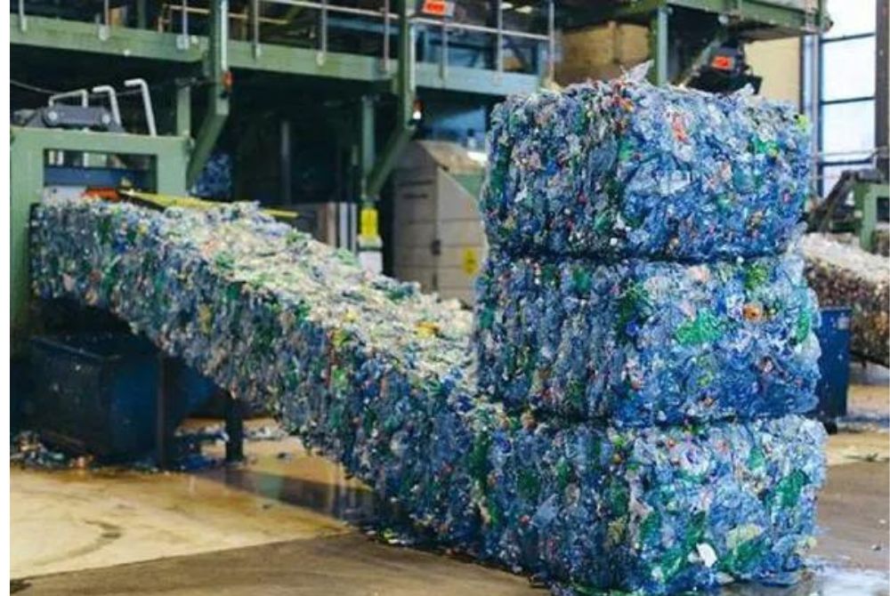 Giải pháp xử lý rác thải nhựa để bảo vệ môi trường xanh, sạch