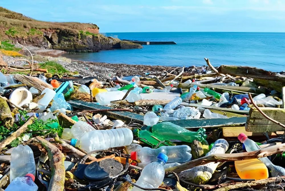 Giảm thiểu rác thải nhựa trong ngành du lịch