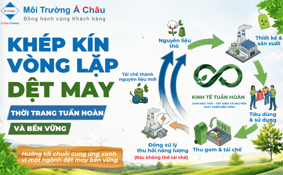 Dệt may 