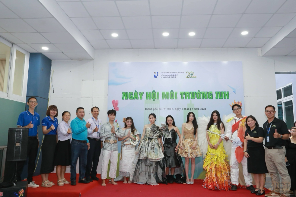 Ngày hội Môi trường