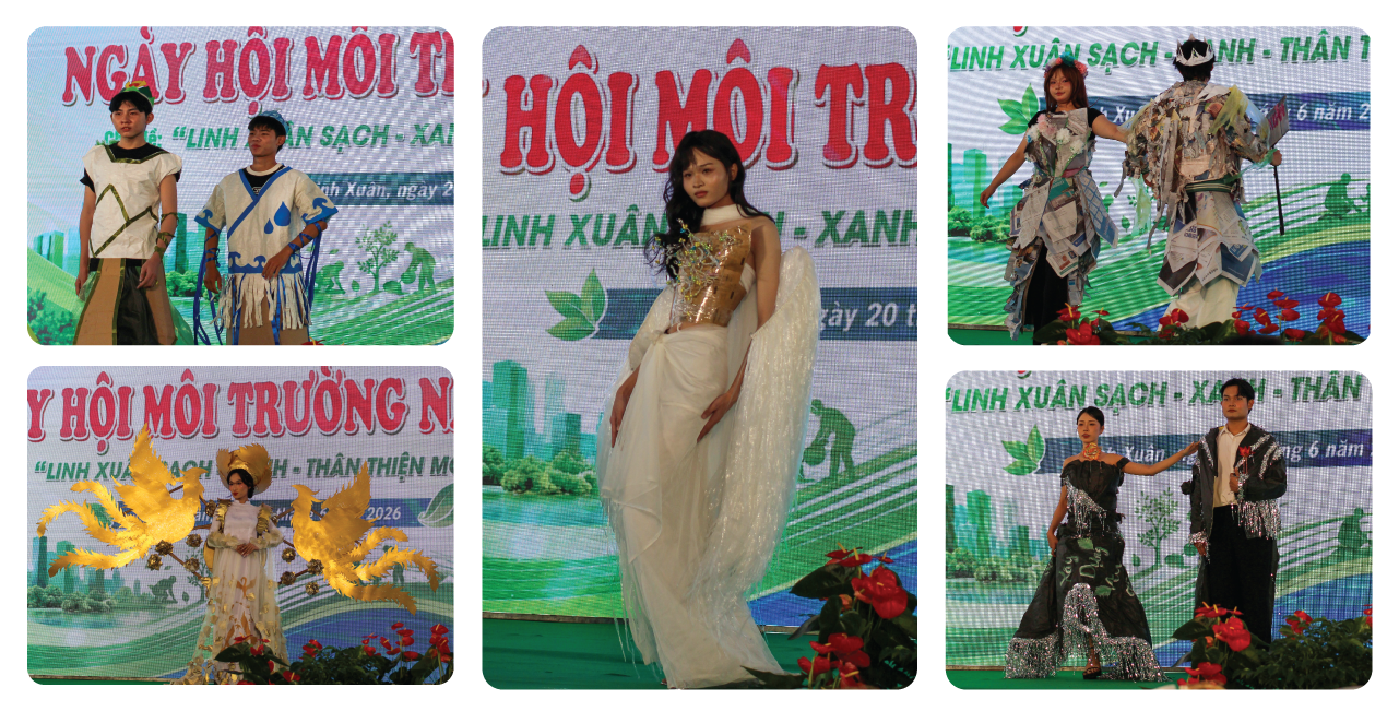 Đổi rác nguy hại - trao quà sống xanh