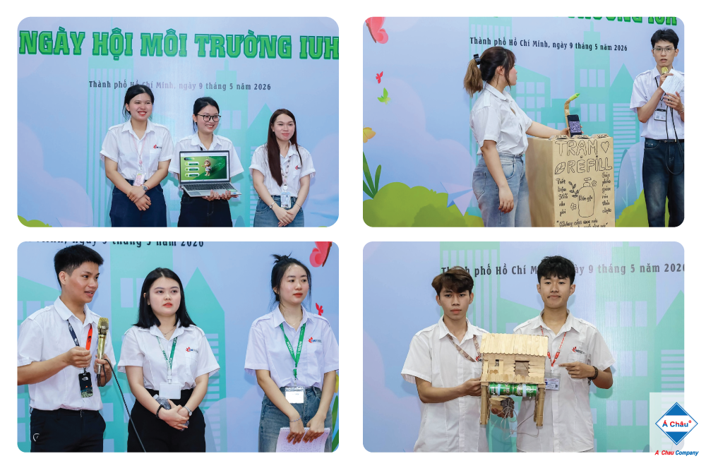 Ngày hội Môi trường