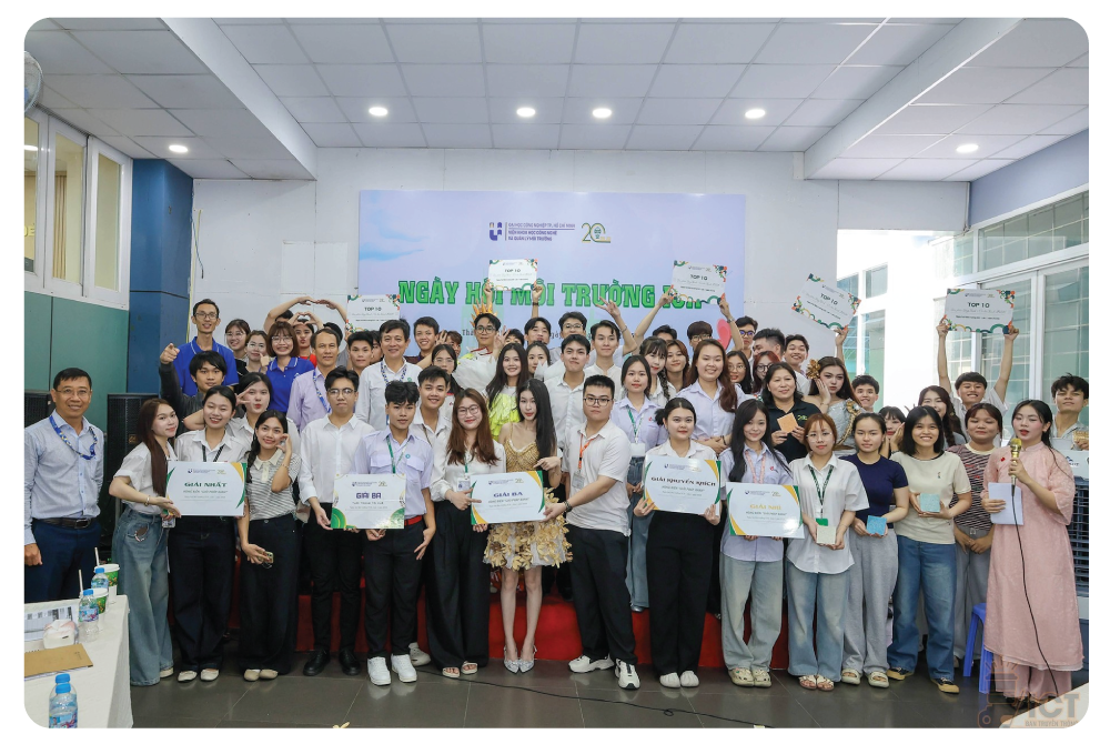 Ngày hội Môi trường