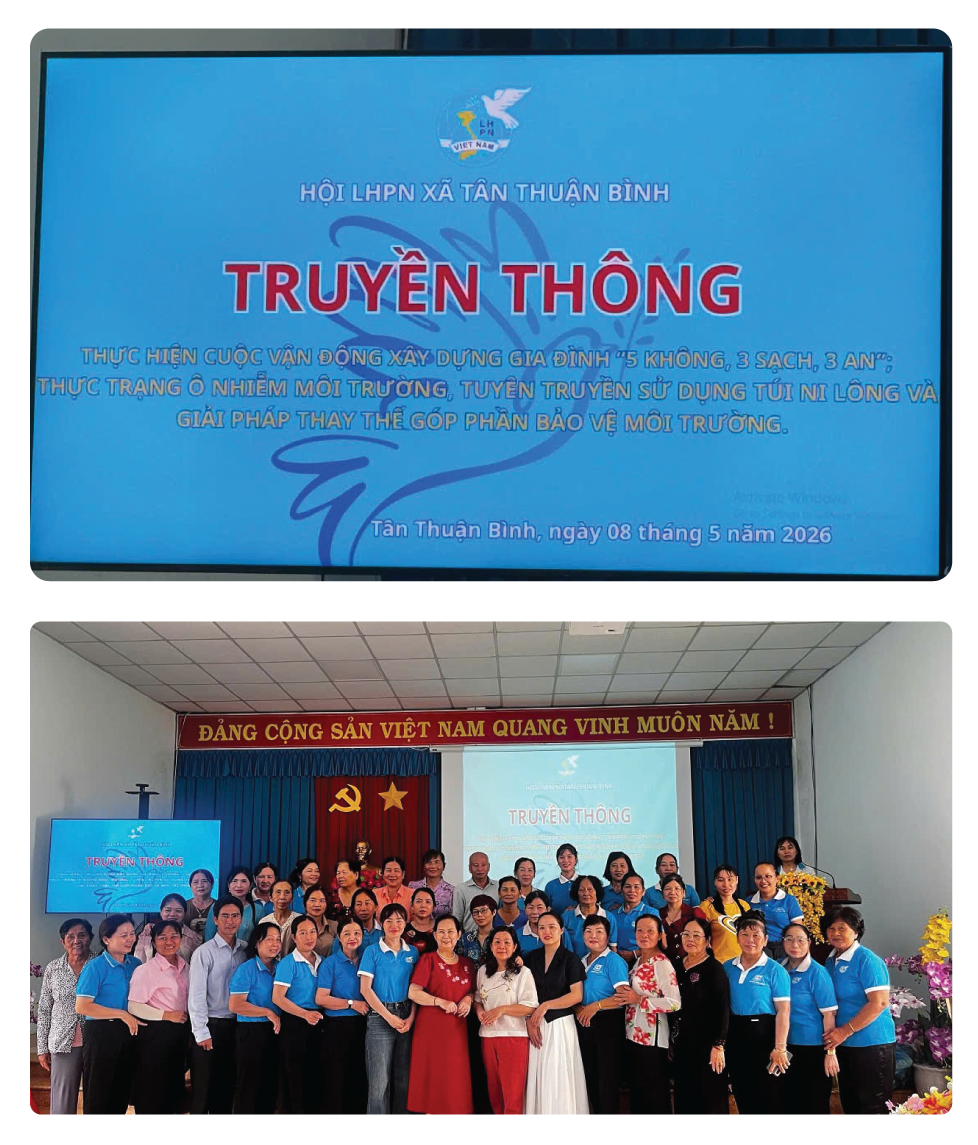 Ngày hội Phụ nữ khởi nghiệp