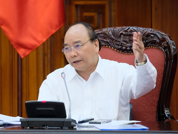 Thủ tướng: Không cấp mới giấy phép nhập phế liệu vào Việt Nam