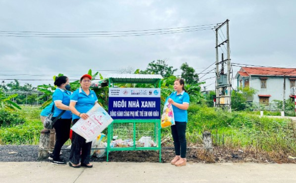 Các mô hình 'xanh” giúp giảm nghèo ở Thừa Thiên – Huế