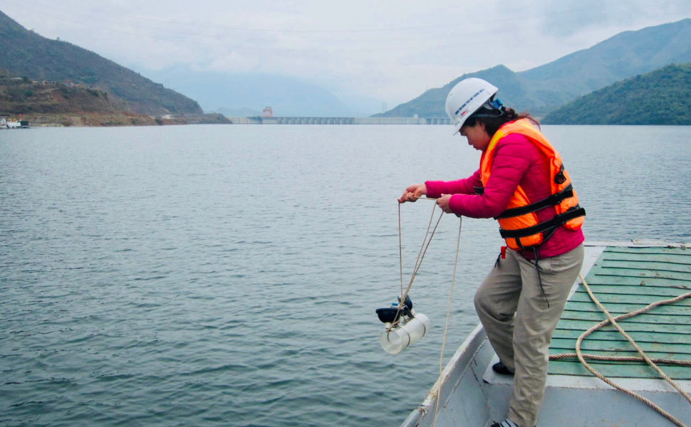 Sơn La: Triển khai Đề án bảo vệ môi trường trong hoạt động thủy sản