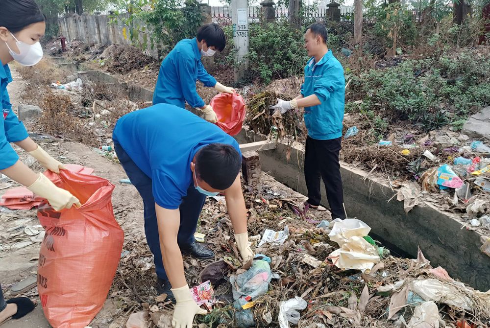 Bắc Giang ban hành công văn số 3553/UBND-KTN đẩy mạnh công tác tuyên truyền, phổ biến quy định, chính sách mới của Luật Bảo vệ môi trường năm 2020 trên địa bàn tỉnh