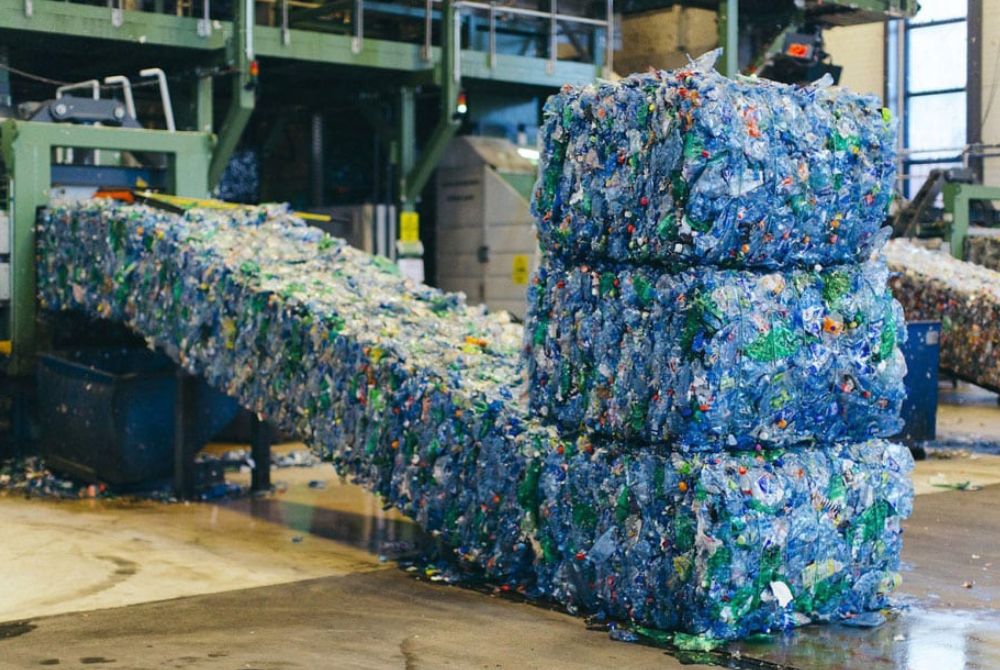 Plastic waste management: Some countries' national approaches