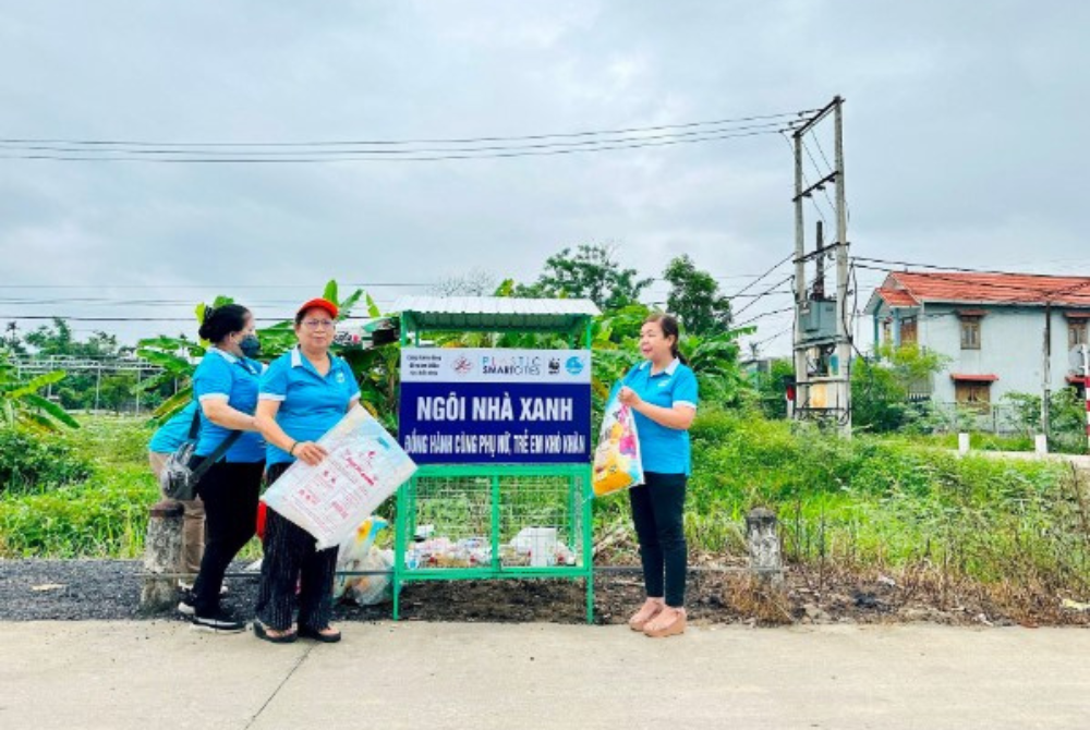 Thừa Thiên – Huế: Lan tỏa các mô hình “xanh” giúp giảm nghèo bền vững