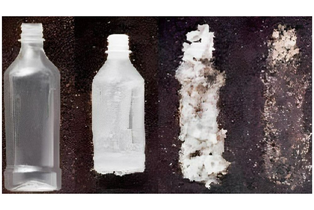 Bùn thải có thể tạo ra nhựa sinh học "Đề tài: Nghiên cứu khả năng tổng hợp nhựa PHB của vi khuẩn từ nguồn nước thải giàu carbon"