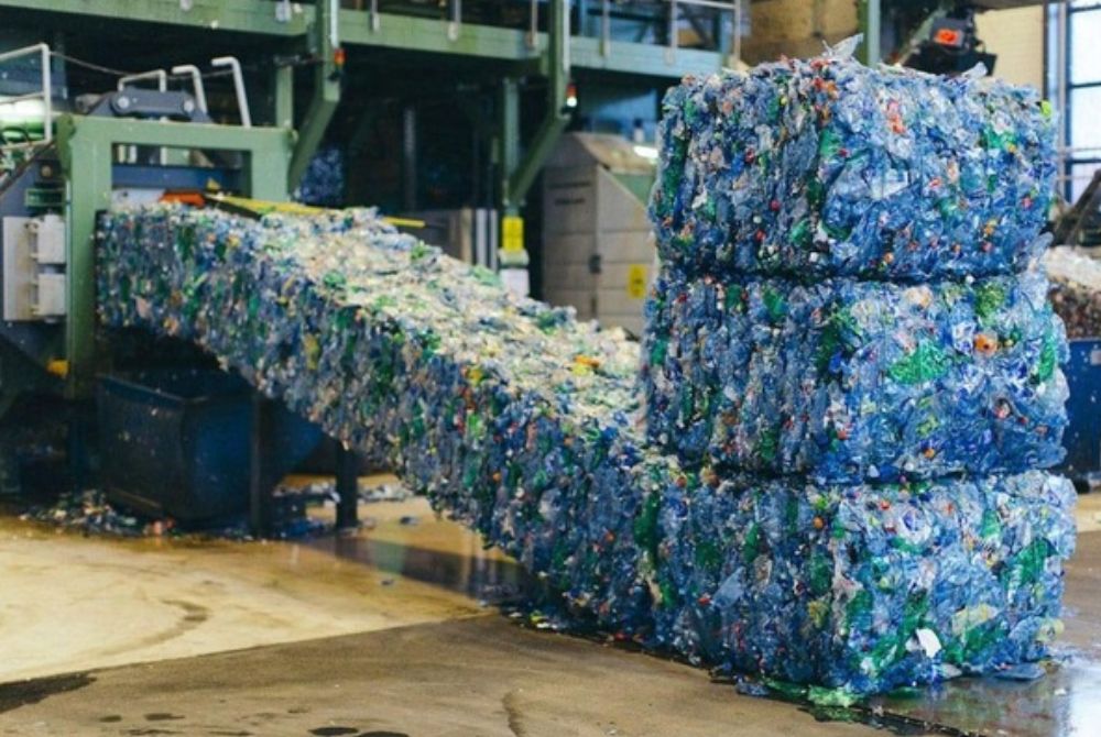 Việt Nam có năng lực tái chế nhựa cao!