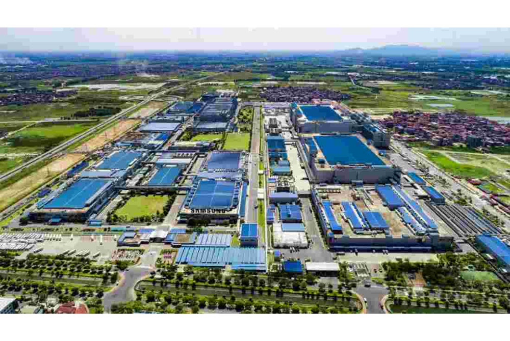 Đẩy mạnh mô hình khu công nghiệp sinh thái phía Nam