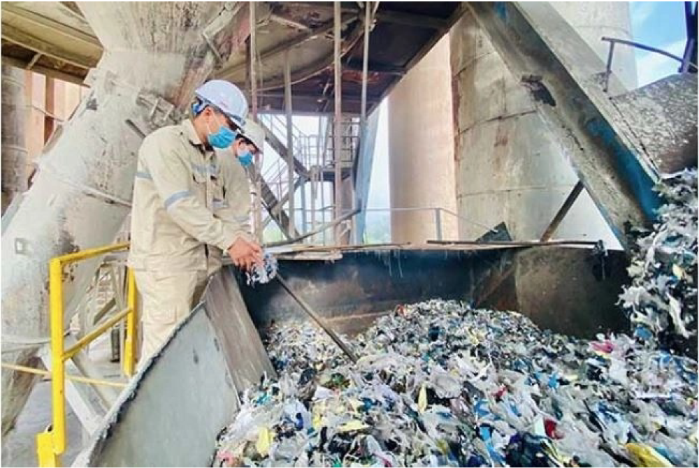 Đồng xử lý: Giải pháp mới cho thách thức kép tại Việt Nam