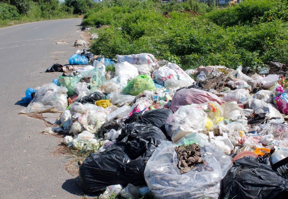 Phân loại rác thải tại nguồn – nền tảng xử lý rác!