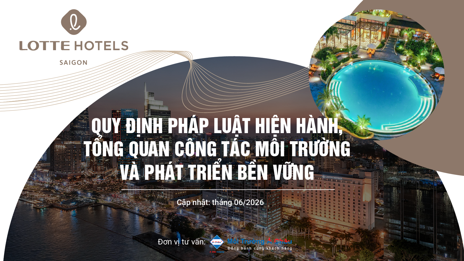 khách sạn Lotte Saigon Hotel