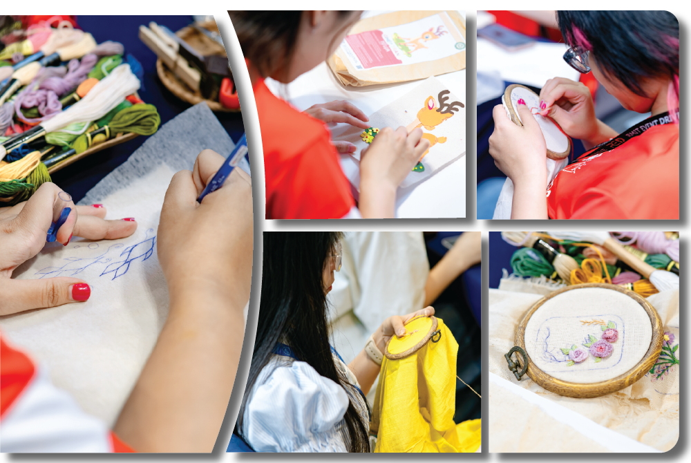 RMIT Sustainability Fest 2026 - Lan tỏa tinh thần sống xanh từ những hành động nhỏ 