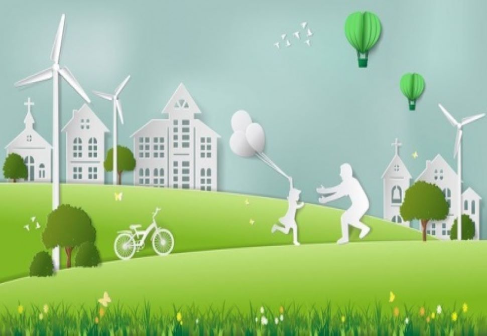 Xây dựng bộ chỉ số xanh (Green Index) để đánh giá về môi trường kinh doanh xanh cấp tỉnh!