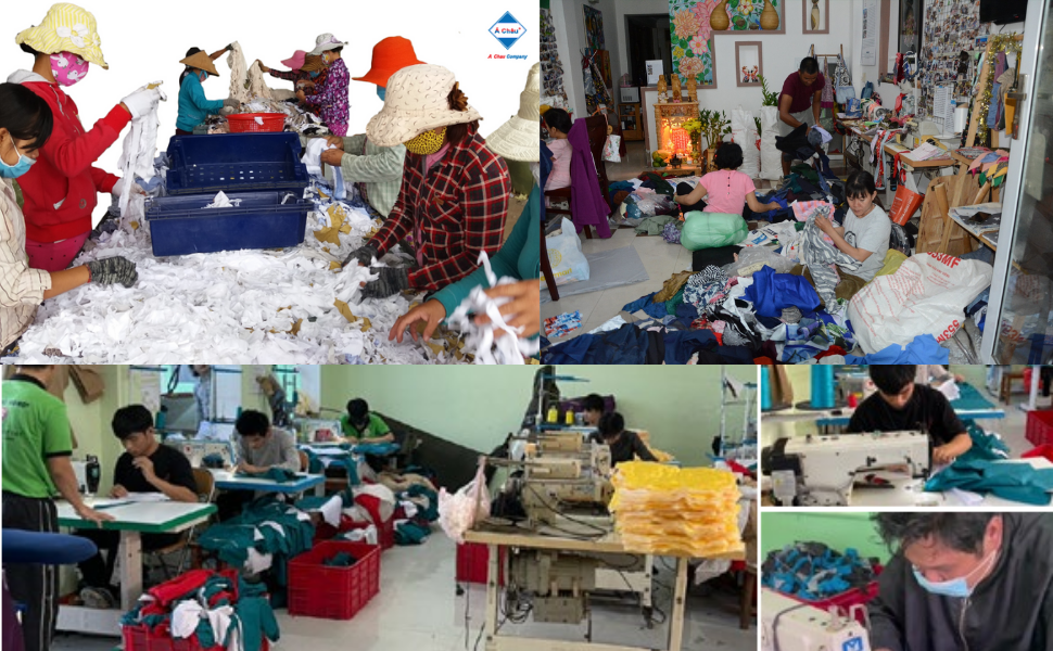 Cung cấp vải lau công nghiệp tại Thành phố Huế
