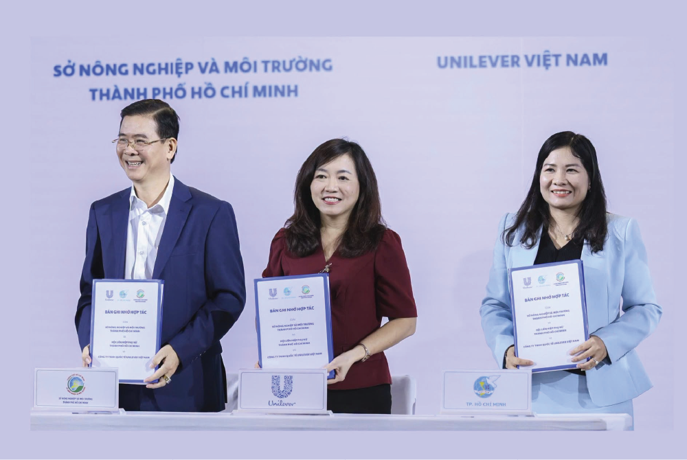 Khởi động "Hành trình tuần hoàn nhựa 2026": Thúc đẩy phân loại tại nguồn và đổi mới sáng tạo