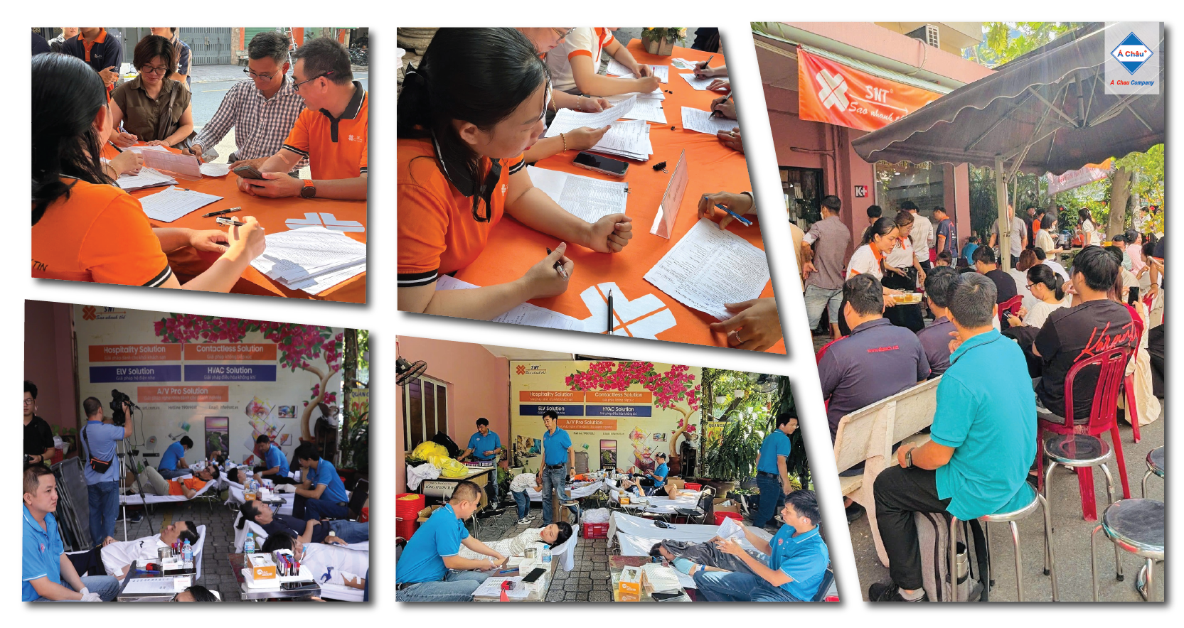 |Thư mời| “Một ngày cùng Cộng Đồng” năm 2026: Hiến máu tình nguyện – Văn hóa sẻ chia, Lan tỏa sống xanh