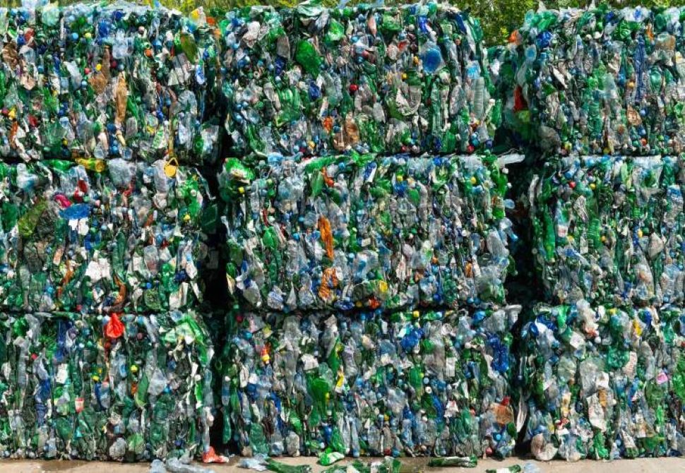 Thương mại rác thải toàn cầu!