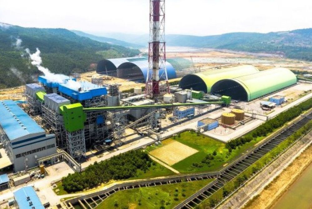 Thanh Hoa City: Stipulations of the Law on Environment Protection for the industrial zone as widespread