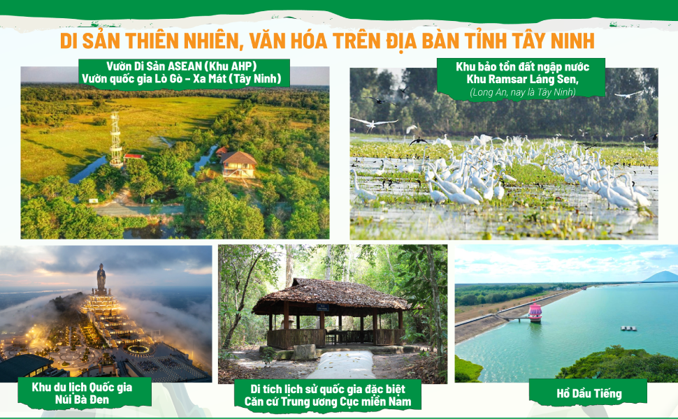 bảo vệ môi trường di sản thiên nhiên
