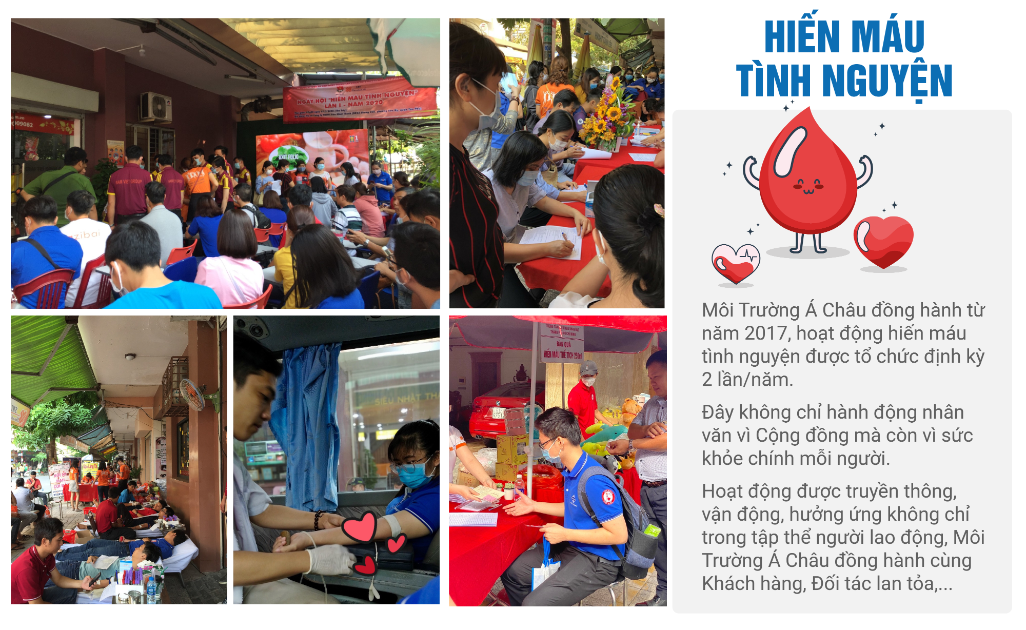 |Thư mời| “Một ngày cùng Cộng Đồng” năm 2026: Hiến máu tình nguyện – Văn hóa sẻ chia, Lan tỏa sống xanh
