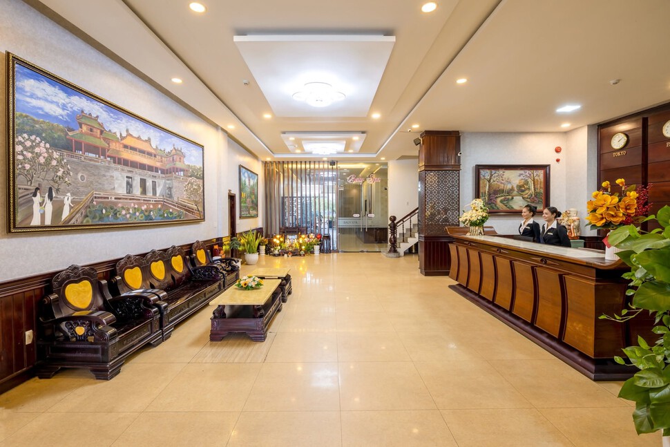 result Baly hotel