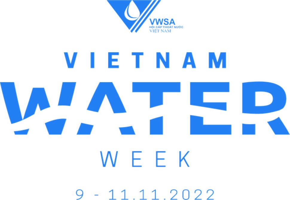 Thông cáo báo chí "Tuần lễ Nước VIỆT NAM - VIETNAM WATER WEEK 2022”!