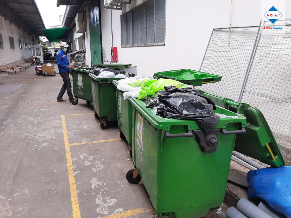 UBND thành phố Hà Nội sẽ quản lý rác thải