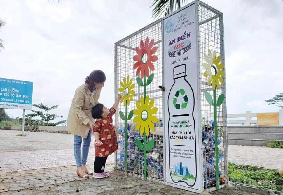 Thành phố Đà Nẵng với nhiều hoạt động hướng đến phát triển bền vững!