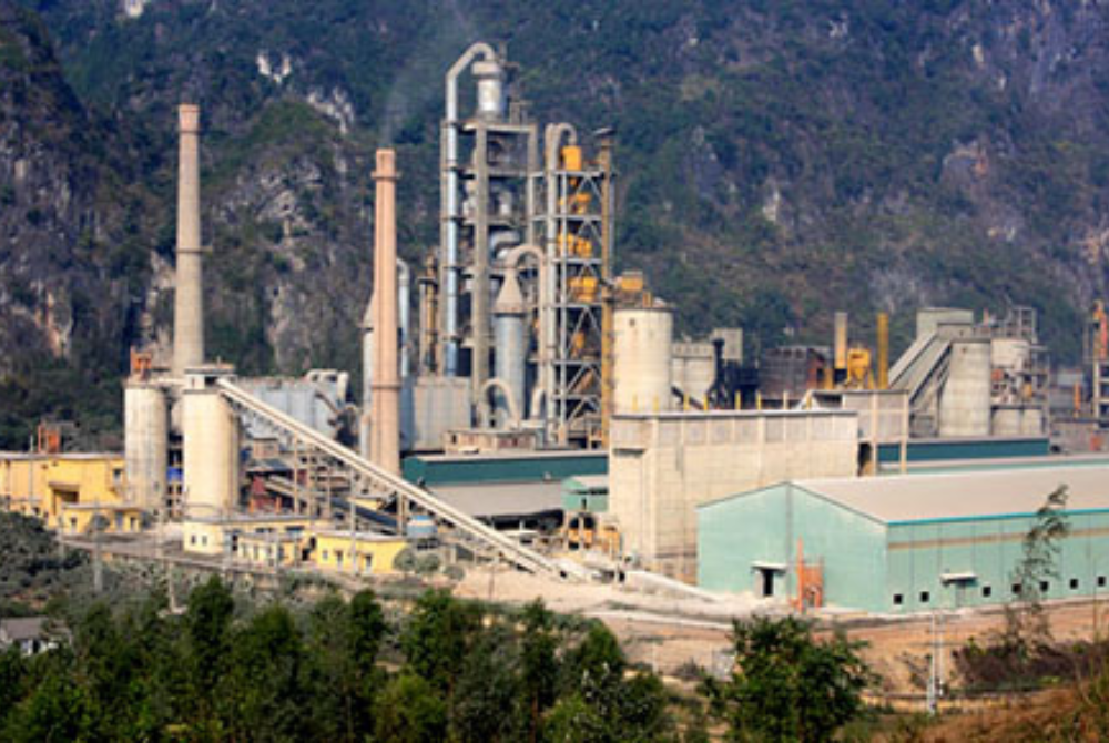 Xi măng La Hiên triển khai nhiều biện pháp bảo vệ môi trường trong sản xuất!