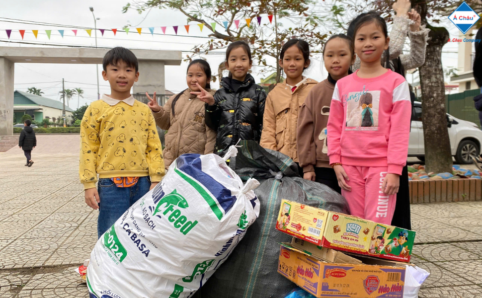 Hướng dẫn phân loại và thu gom rác tái chế tại trường học