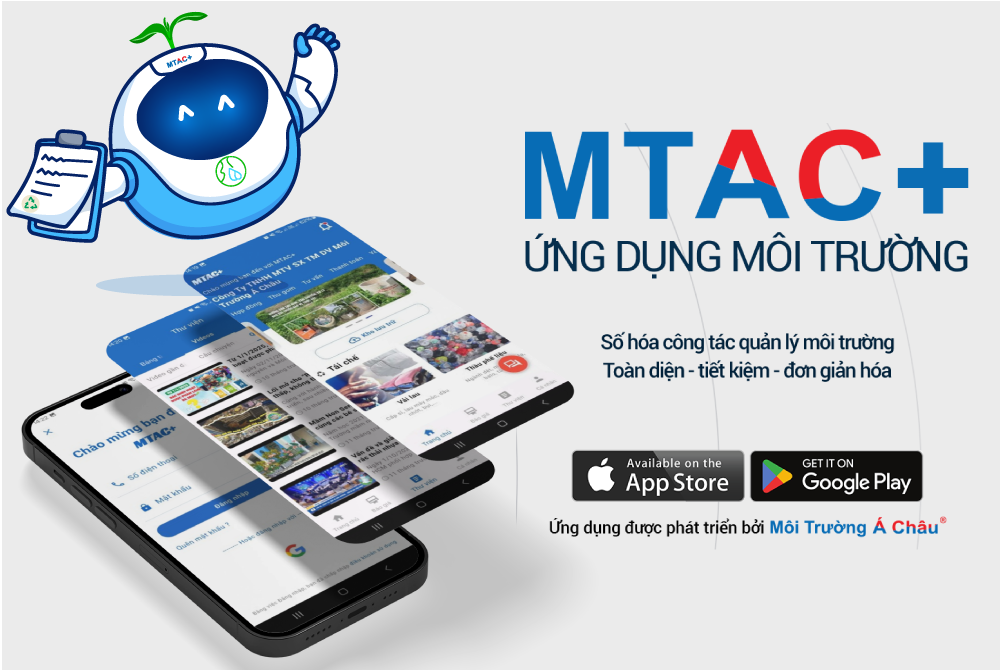 [Video] Giới thiệu chung: Cổng Khách hàng Ứng dụng Môi trường MTAC+