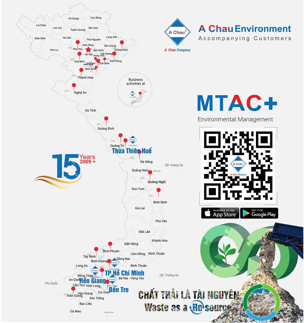 Hanoi Takes Bold Steps to Cut Plastic Waste by 2028